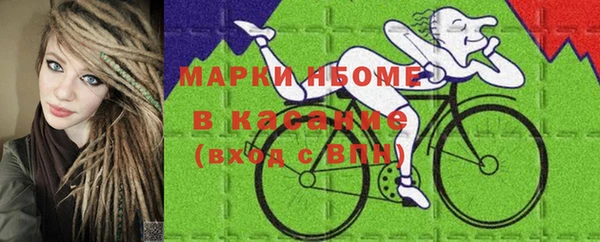 винт Осташков