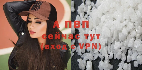 винт Осташков
